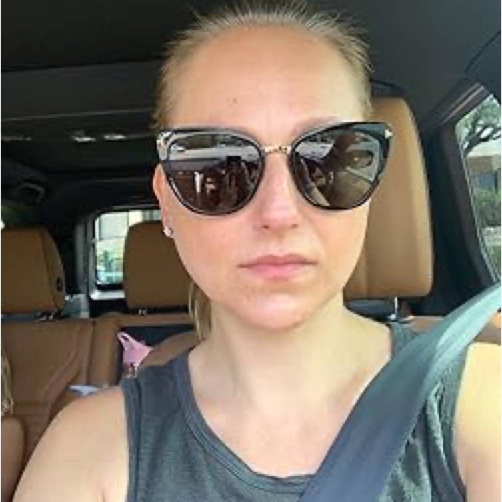 TOM FORD SIMONS SUNGLASSES - Picture 3 of 4